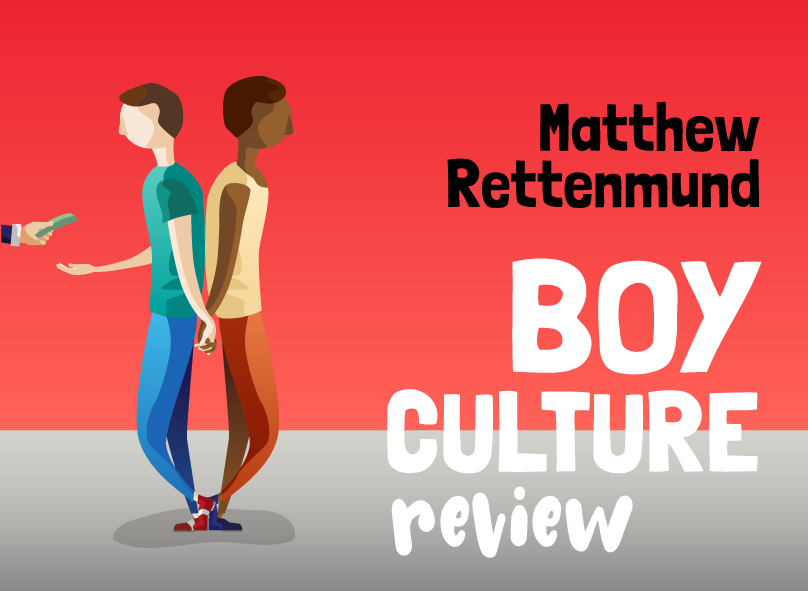 Boys culture-review