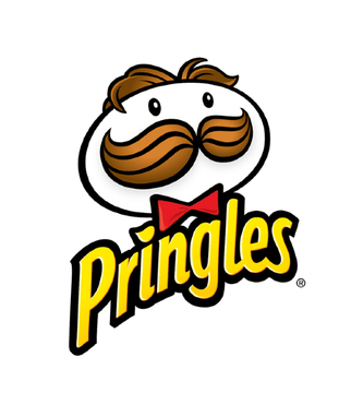 Ancien logo Pringles