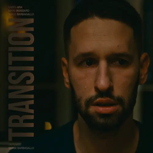 Transition affiche film long court métrage animation