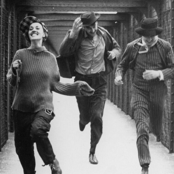 Jules et Jim