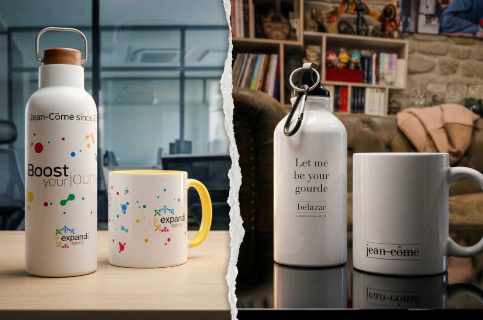 De l'importance des goodies dans la communication