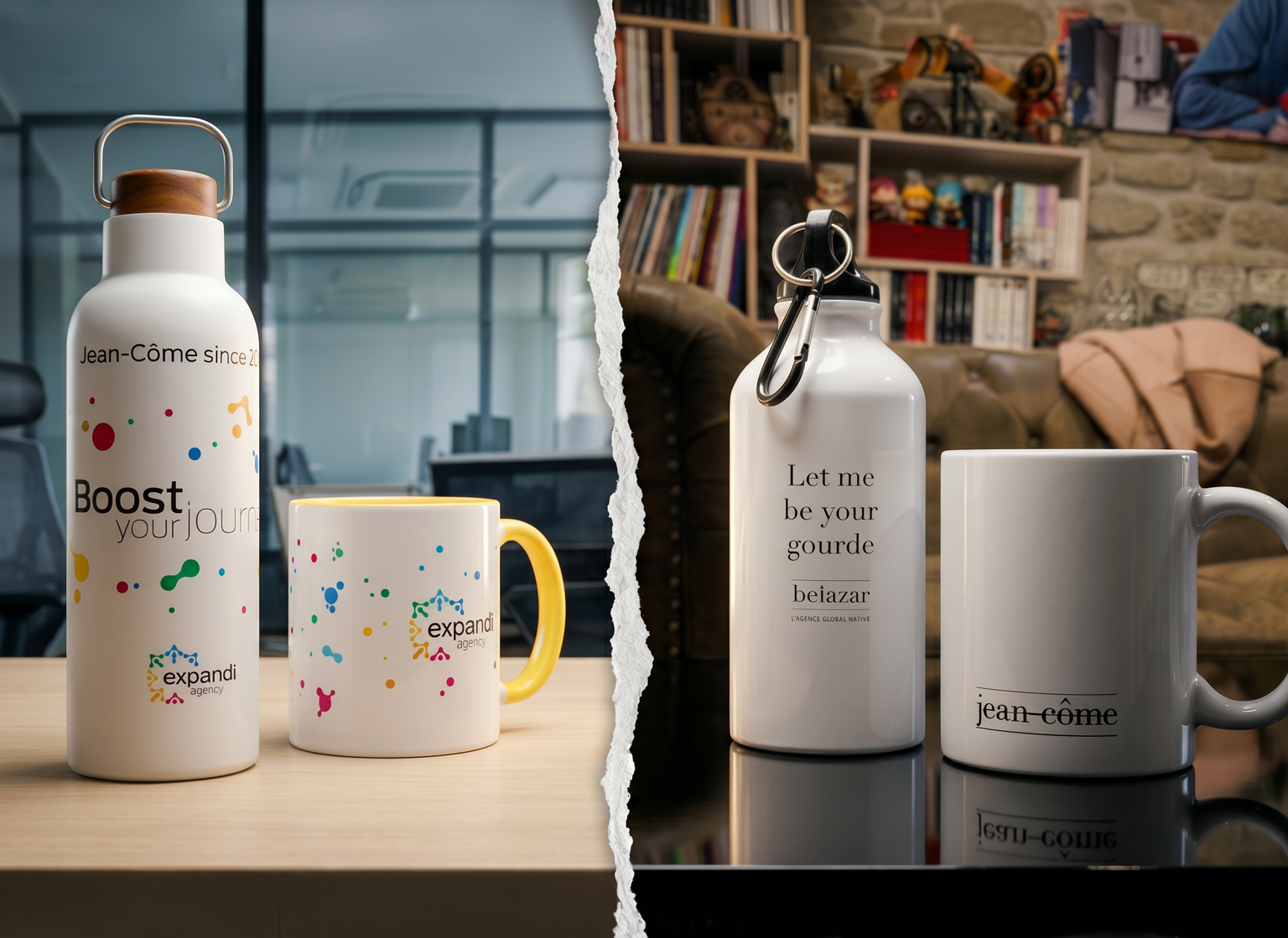 De l'importance des goodies dans la communication